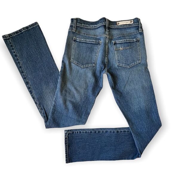 Nobody Mid-Rise Denim Jeans - Picture 10 of 10